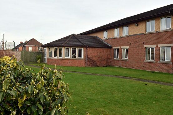 Holmewood Care Home